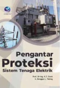 Pengantar proteksi sistem tenaga elektrik