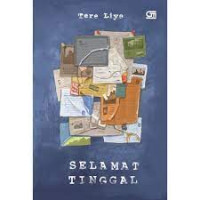 Selamat tinggal