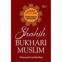 Shahih Bukhari Muslim (Al-Lu'Lu Wal Marjan)