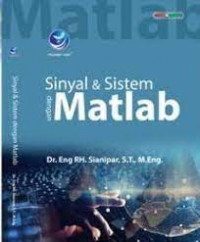 Sinyal dan sistem dengan Matlab