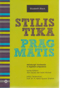 Stilistika pragmatis