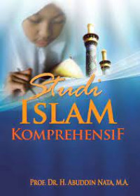 Studi Islam komprehensif