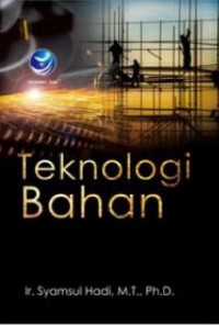 Teknologi bahan