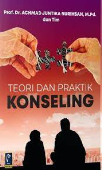 Teori dan praktik konseling