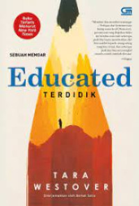 Terdidik : sebuah memoar