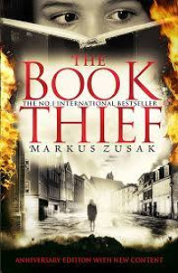 The book thief