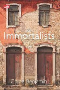 The immortalists