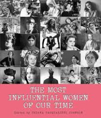 The most influential women of our time