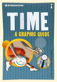 Introducing time : a graphic guide