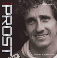 Alain Prost Mclaren