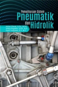 Pemeliharaan sistem pneumatik dan hidrolik