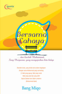 Bersama cahaya