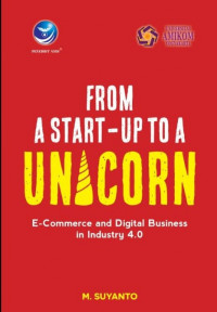 From a start-up to a unicorn, e-commerce and digital business in industry 4.0