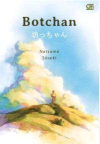 Botchan : a modern classic