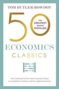 50 [Fifty] economics classics