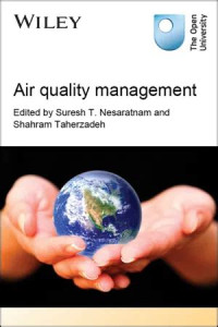 Air quality management