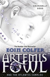 Artemis fowl : and the Atlantis complex