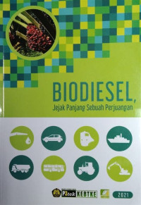 Biodisel : jejak panjang sebuah perjuangan