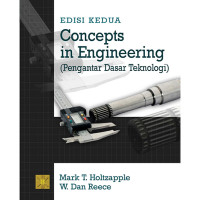 Concepts in engineering : pengantar dasar teknologi