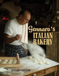 Gennaro's Italian bakery