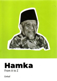 Hamka : from A to Z