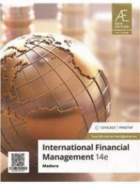 International financial management