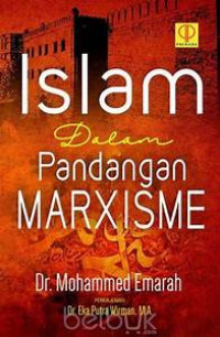 Islam dalam pandangan marxisme