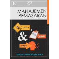 Manajemen pemasaran