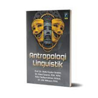 Modul kuliah antropologi linguistik