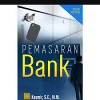 Pemasaran bank