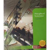 Principles of Economics