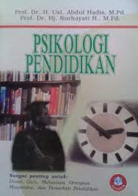 Psikologi pendidikan