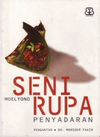 Seni rupa penyadaran