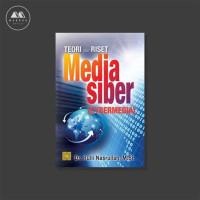 Teori dan riset media siber (Cybermedia)