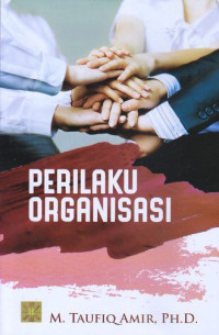 Perilaku organisasi