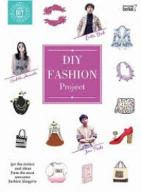 DIY fashion project
