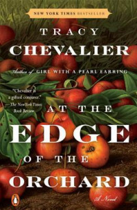 At the edge of the orchard : a novel