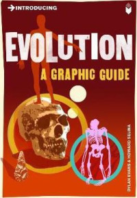 Introducing evolution : a graphic guide