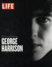 Life remembering George Harrison : 10 years later