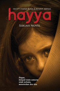 Hayya : sebuah novel