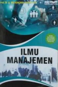 Ilmu manajemen