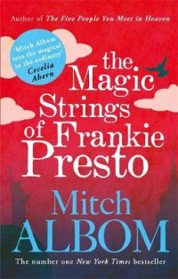 The magic strings of Frankie Presto