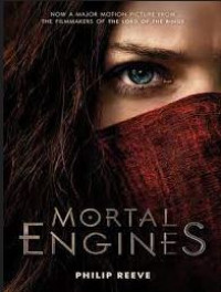 Mortal engines