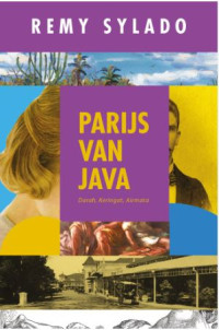 Parijs van Java : darah, keringat, airmata