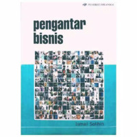 Pengantar bisnis