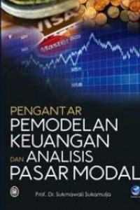 Pengantar pemodelan keuangan dan analisis pasar modal