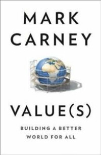 Value(s) : building a better world for all