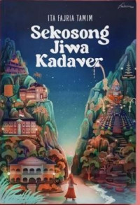 Sekosong jiwa kadaver