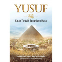 Yusuf : kisah terbaik sepanjang masa