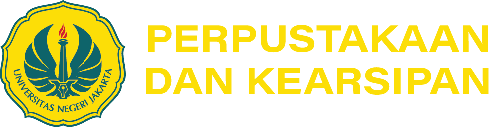 Logo UNJ